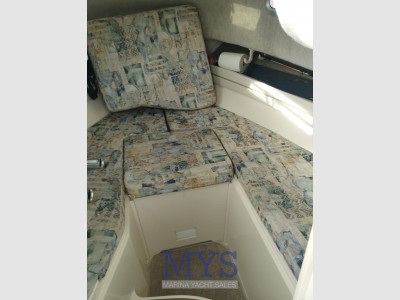 Grady White Boats 248 Voyager Wa