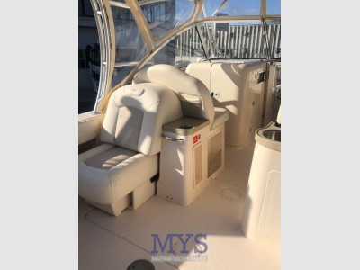 Grady White Boats 307 Tournament