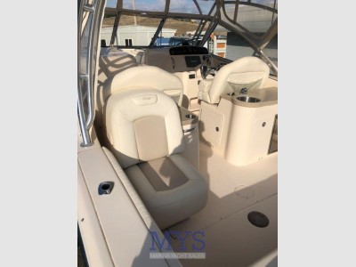 Grady White Boats 307 Tournament