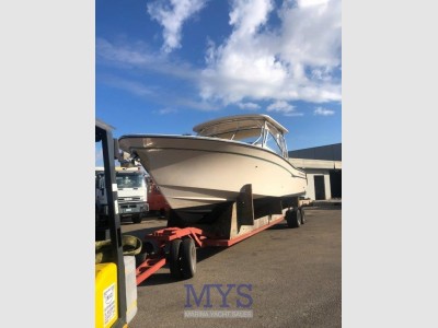 Grady White Boats 307 Tournament
