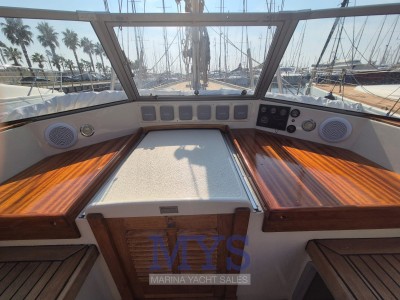 Hallberg Rassy Hallberg Rassy 49 Ketch