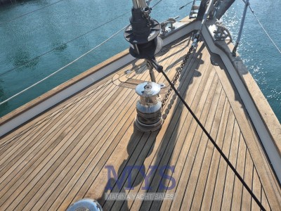 Hallberg Rassy Hallberg Rassy 49 Ketch