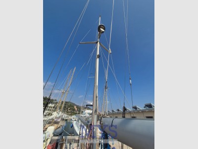 Hallberg Rassy Hallberg Rassy 49 Ketch