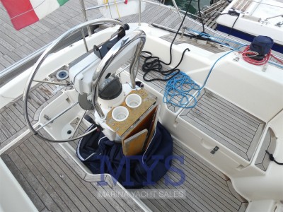 Hanse 341