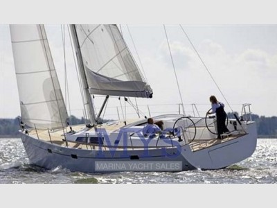 Hanse 470 E