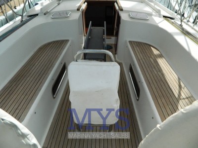 Hanse 470 E