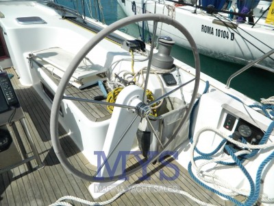 Hanse 470 E