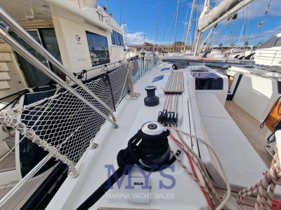 Hanse Hanse 505