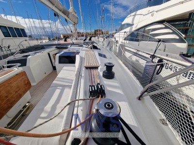 Hanse Hanse 505