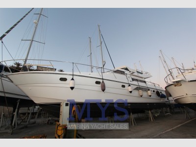 Hi Star Marine 52