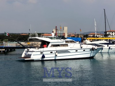 Hi Star Marine 52