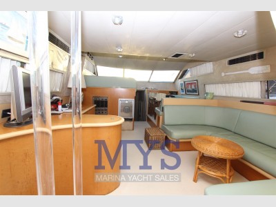 Hi Star Marine 52