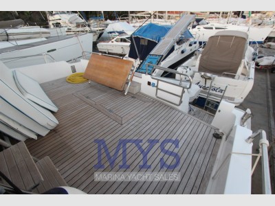 Hi Star Marine 52
