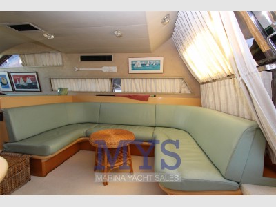 Hi Star Marine 52