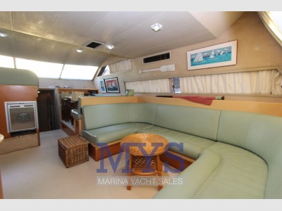 Hi Star Marine 52