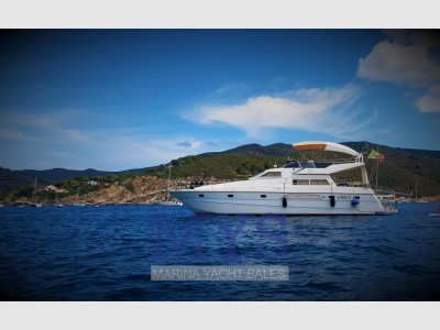 Hi Star Marine 52