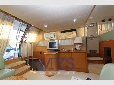 Hi Star Marine 52