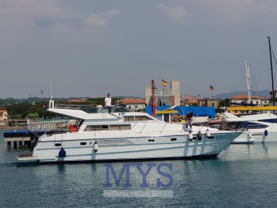 Hi Star Marine 52