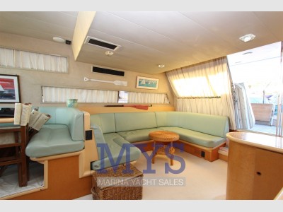 Hi Star Marine 52
