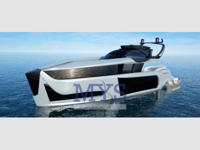 Ilc Italian Luxury Custom Yachts