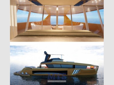 Ilc Italian Luxury Custom Yachts