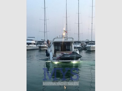 Innovazioni E Progetti Alena 50