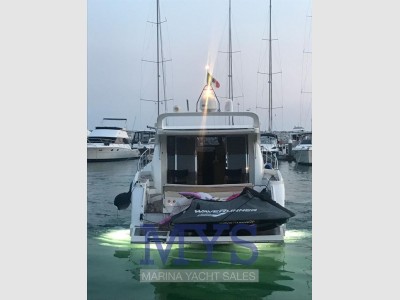 Innovazioni E Progetti Alena 50