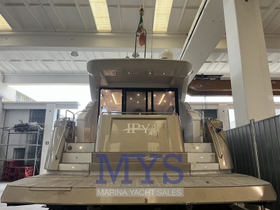 Innovazioni E Progetti Ipy 45