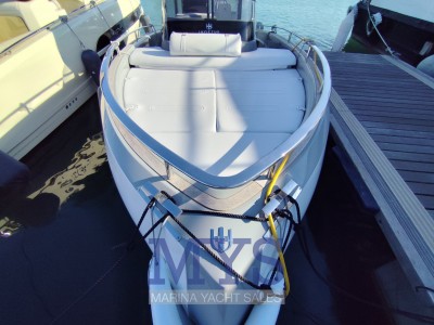 Invictus Gt280 S