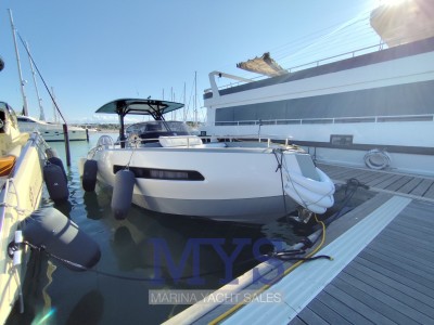 Invictus Gt280 S