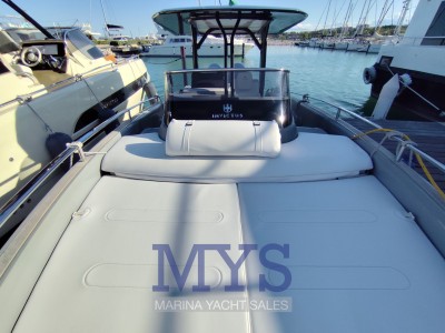 Invictus Gt280 S