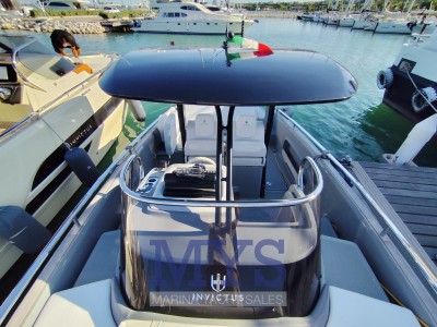 Invictus Gt280 S