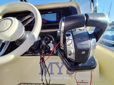 Invictus Gt320