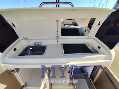 Invictus Gt320