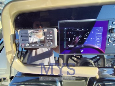 Invictus Gt320