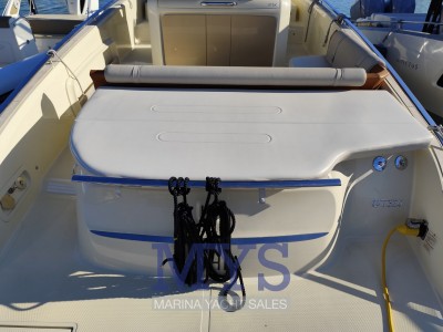 Invictus Gt320