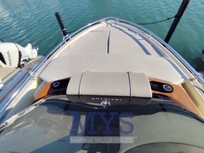 Invictus Gt320