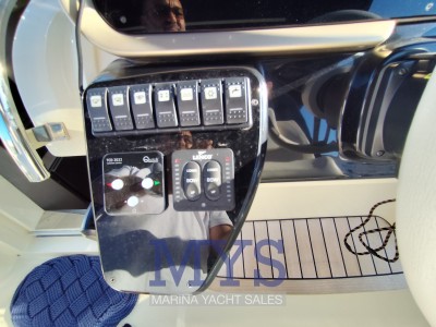 Invictus Gt320
