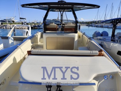 Invictus Gt320