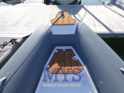 Italboats Stingher 28 Gt