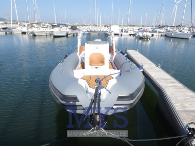 Italboats Stingher 28 Gt