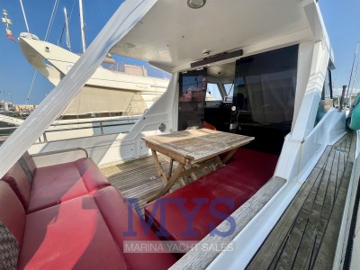 Italcantieri Custom