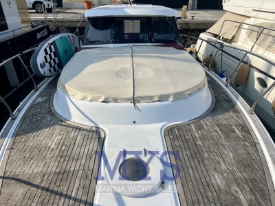Italcantieri Custom