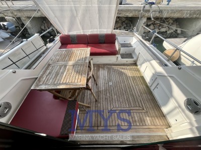Italcantieri Custom