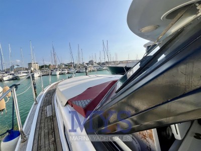 Italcantieri Custom