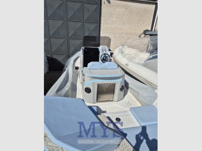 Italiamarine Positano 31