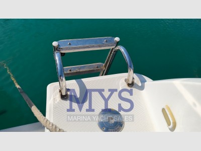 Jeanneau Cap Camarat 7.5 Wa