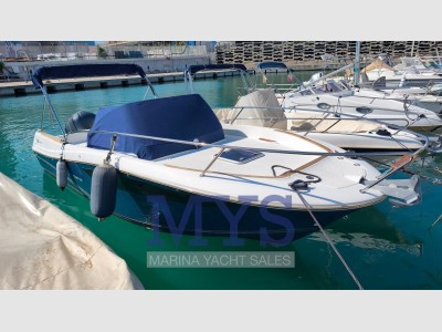Jeanneau Cap Camarat 7.5 Wa