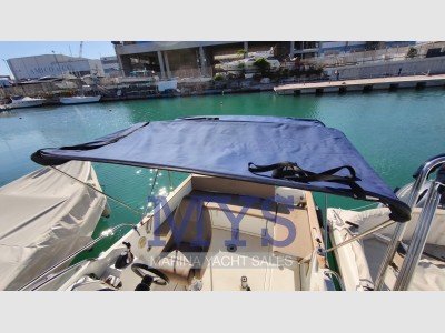 Jeanneau Cap Camarat 7.5 Wa
