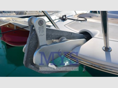 Jeanneau Cap Camarat 7.5 Wa